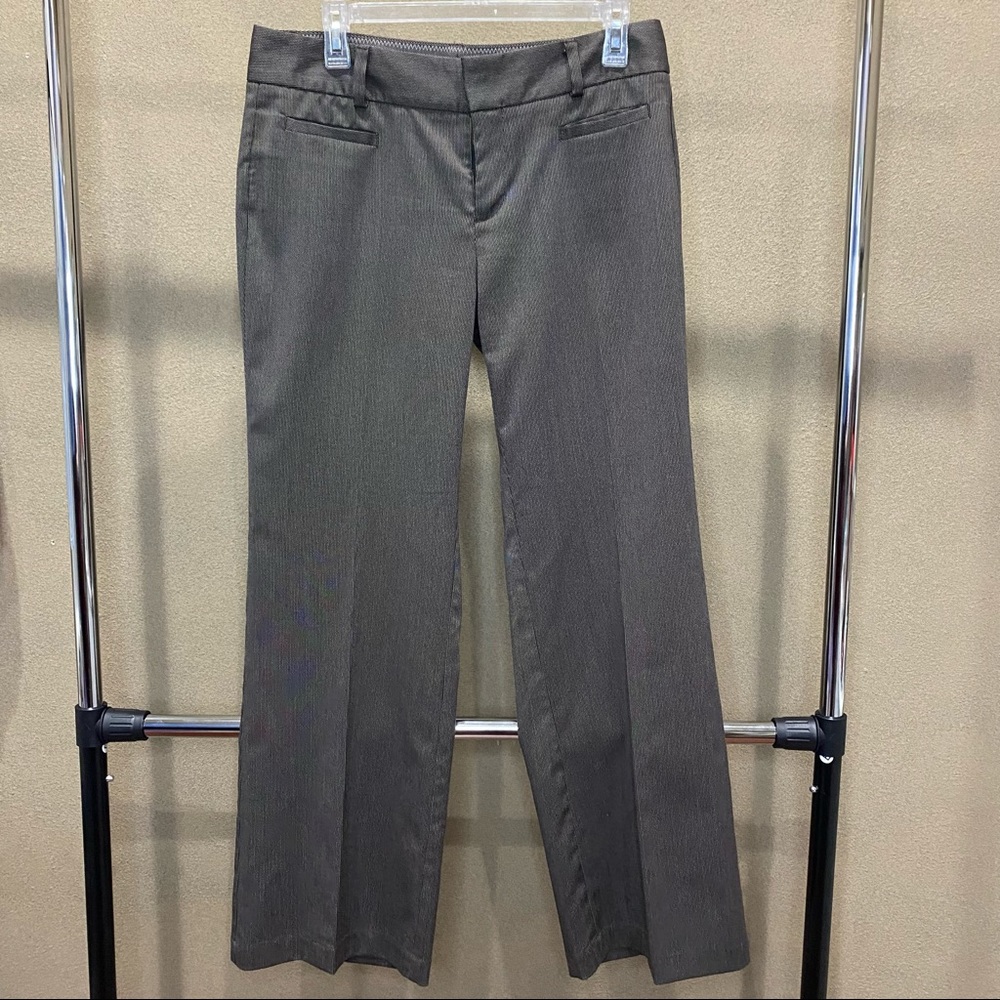 ladies dockers dress pants | & Jumpsuits | Grey Womens Dockers Suit Pants Weekend chino